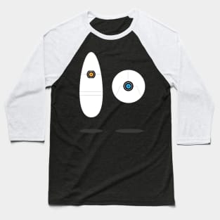 Portal Baseball T-Shirt